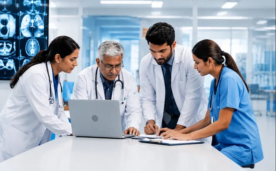 Combining Cancer Treatments: Multimodal Therapy Approaches
