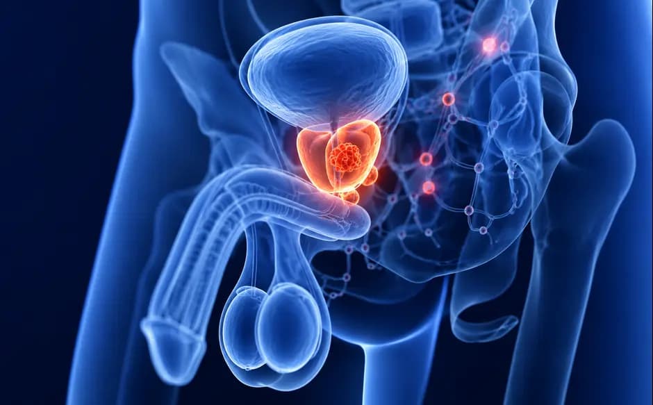 Prostate Cancer Stage 4: Advanced Treatment Strategies and Survival Outcomes