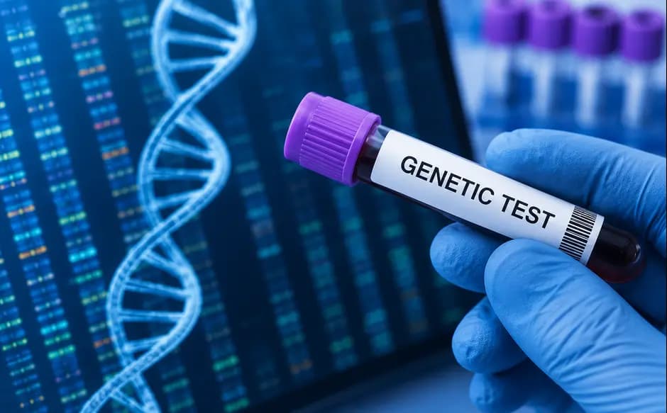Genetic Testing for Cancer Risk Assessment Explained