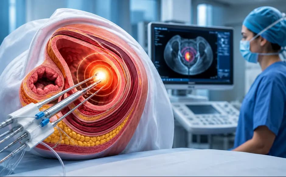 What Is Brachytherapy and How Is It Used in Cancer? A Simple Guide for Patients