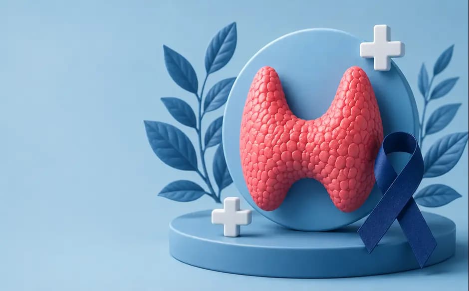 Which is the Best Hospital for Thyroid Cancer Treatment in Kerala?