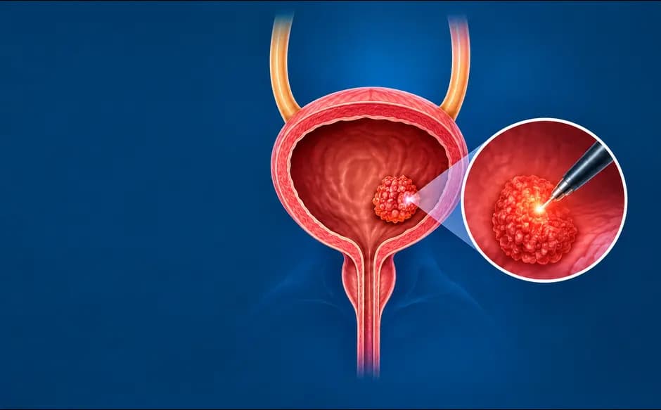 Can Bladder Cancer be Treated Without Removing the Bladder?