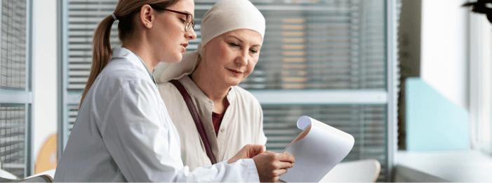 Modern Cancer Treatment Options Patients Should Know Today