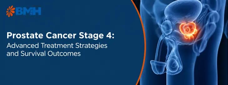Prostate Cancer Stage 4 1