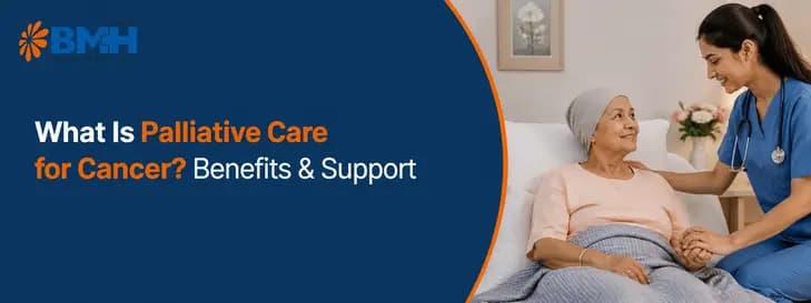 Palliative Care for Cancer 1